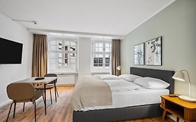 Limehome Basel Münzgasse